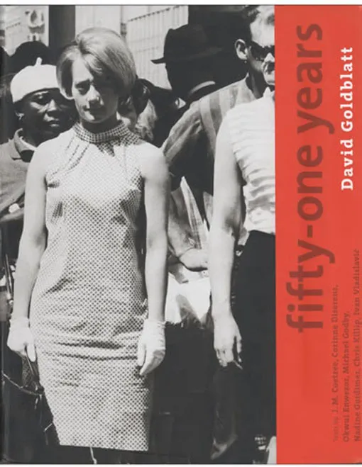 Fifty-One Years (2001)